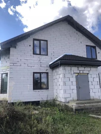 Продаж нового будинку - фото 1