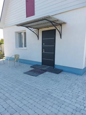 Уютный дом в Борисполе 70м² - фото 1