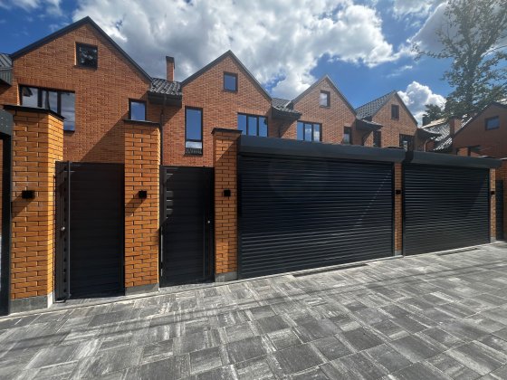 Готовий таунхаус, в якому вже можна починати ремонт! Ірпінь