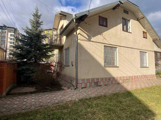 Продається будинок в Івано-Франківську . Івано-Франківськ