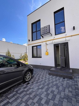 таунхаус з ремонтом під чистову обробку.КМ ДрімХауз - фото 1