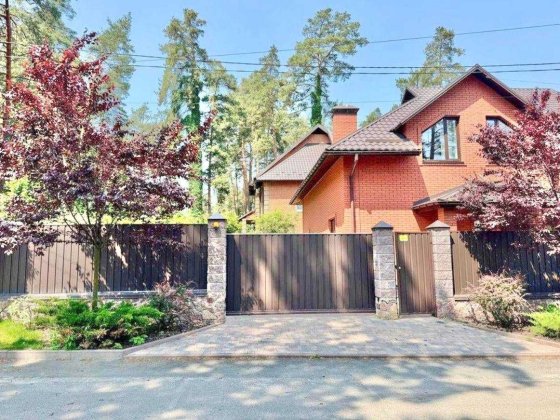 Продажа Дом в Ирпене 250 м² | Киев Буча | Ремонт Мебель Газ Ірпінь