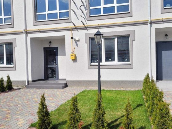 продам будинок (72м2),1,5 сот землі/43700дол Бориспіль