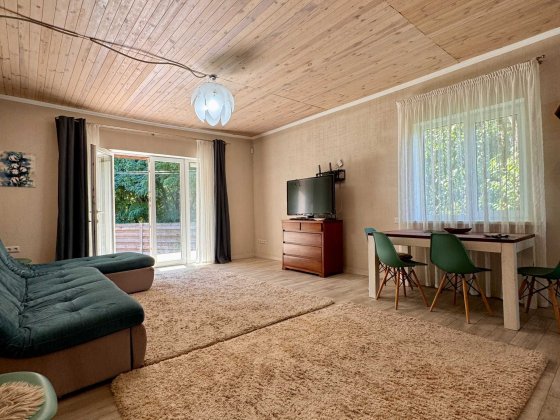 Будинок з Ремонтом в Бучі вул. Києво-Мироцька Буча