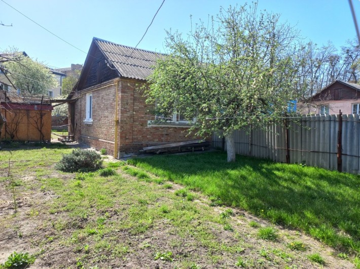 Пів-будиночка Буча ВЛАСНИК - фото 1