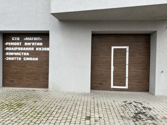 Будинок з ремонтом для бізнесу та проживання Івано-Франківськ