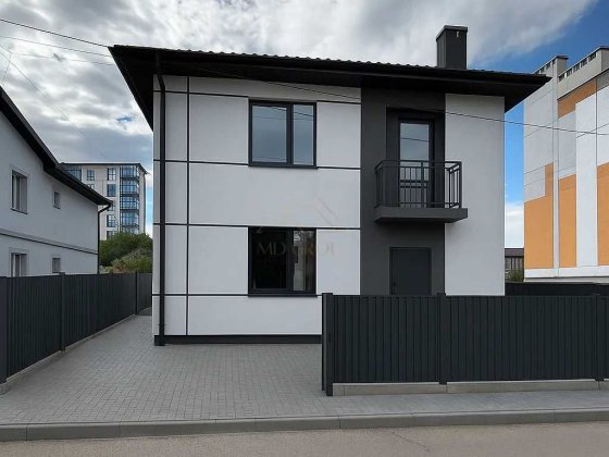 Продається готовий будинок в центрі Івано-Франкіська Івано-Франківськ