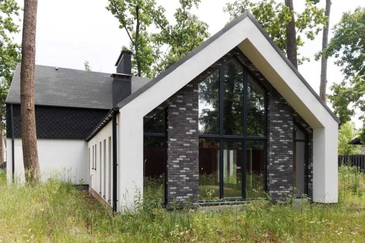 Великий БУДИНОК з РОЗТЕРМІНУВАННЯМ на 2 роки від забудовника. БУЧА!! - фото 1