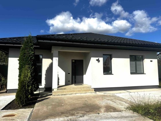 Продаж будинку  130 м² Бориспіль