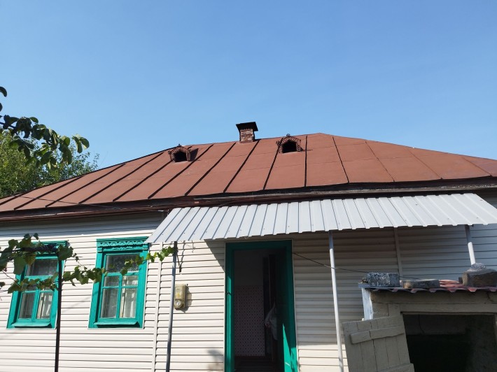 Продам будинок загальна 20 сот. с Глибоке - фото 1