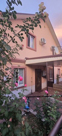 Продам будинок з сонячною станцією Залізничне селище - фото 1