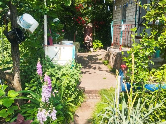 Продам дачу с. Власівка від Кременчука 15 км Кооператив Сади-2 Кременчуг