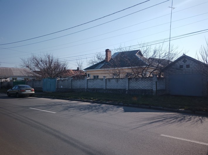 Будинок у Кременчуці - фото 1