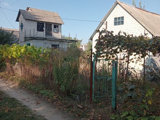 Дача. Сади 3. За Власівкою Кременчуг