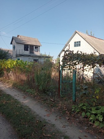 Дача. Сади 3. За Власівкою - фото 1