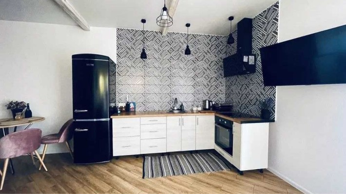 Дом с мебелью и техникой можно сразу жить - фото 1