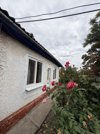 Продаж будинку /Знамянка - фото 1