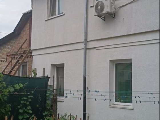 Будинок в Ірпені три поверхи для двох сімей.Готовий бізнес Буча