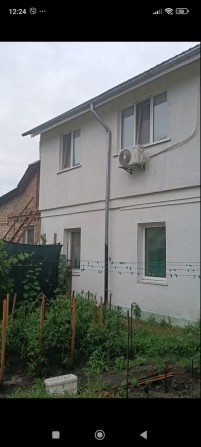 Будинок в Ірпені три поверхи для двох сімей.Готовий бізнес - фото 1