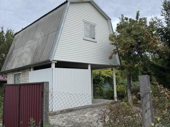 Продаж дачі біля Власівки Кременчуг
