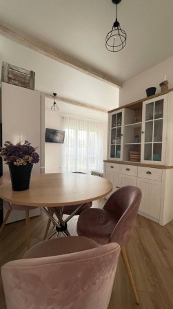 ПРОДАЖ СУЧАСНОГО Одноповерхового БУДИНКУ  Поруч Центра - фото 1