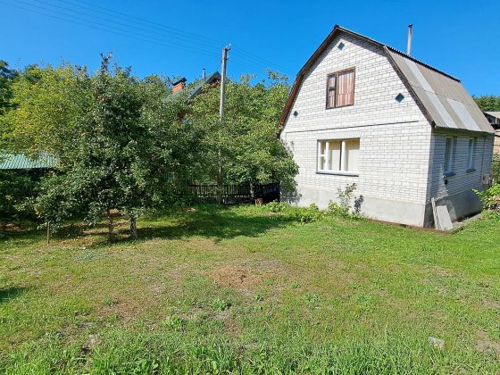 Будинок -  дача в Стоянке Ірпінь