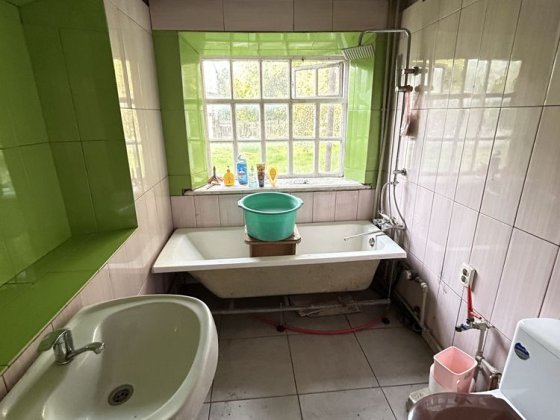 Продам будинок у Крюкові ТЕРМІНОВО Кременчук