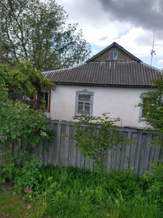 Продається Хата під знос або кап. ремонт. 10 соток  в Борисполі . - фото 1