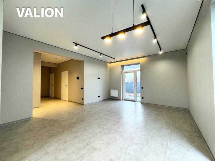 ІННОВАЦІЙНИЙ 1-пов Новий будинок 115 кв.м з Тепловим НАСОС- VAILLANT - фото 1