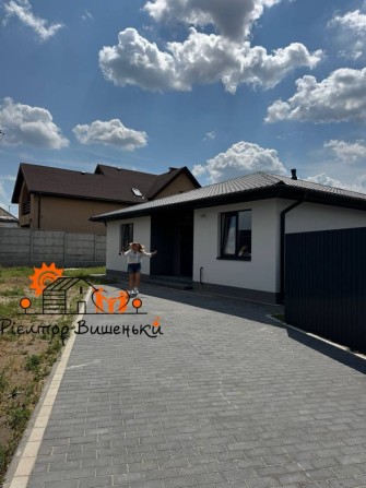 Продаж будинку в м. Бориспіль - фото 1