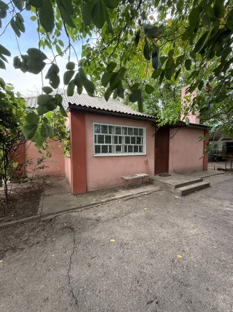 Будинок в Кременчуцькому районі - фото 1