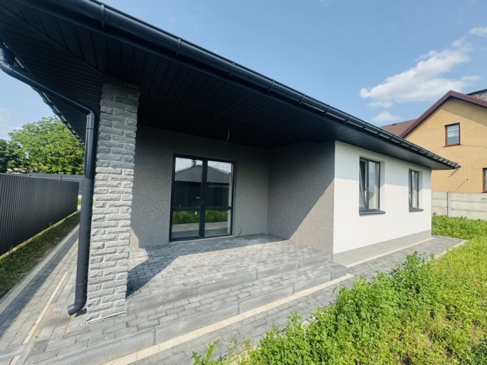 ПРОДАЖ в самому ЦЕНТРІ без КОМІСІЇ 104м2 5 соток ГАЗ - фото 1