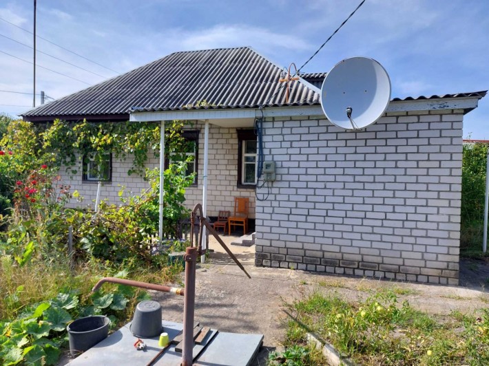 Продам будинок в Крюкові - фото 1