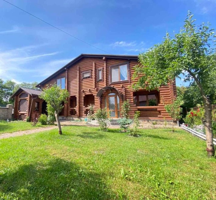 Еко будинок, дешевше квартири у Франківську! - фото 1