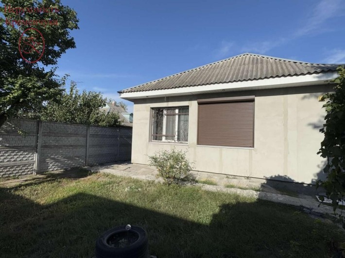 Продаж - будинка з окремим входом  / 3-й занасип - фото 1