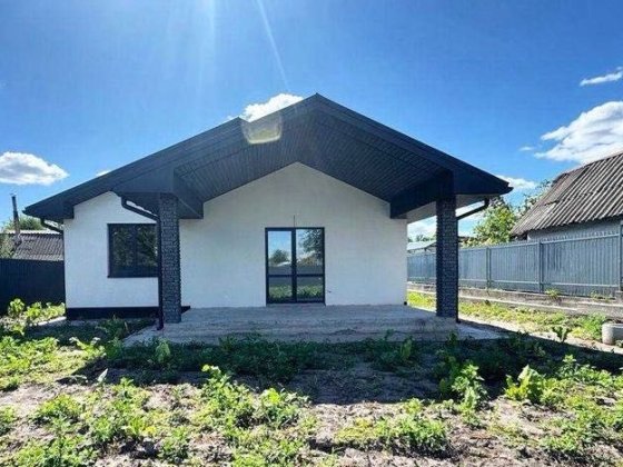 Продаж БУДИНОК від забудовника 7.5соток ГАЗ поруч з ЦЕНТРОМ Бориспіль