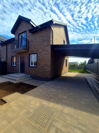 Будинок на Таращанському масиві - фото 1