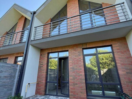 ТАУНХАУС в Бучі біля 3 школи єОселя, СЕРТИФІКАТ мінімальні податки! Буча