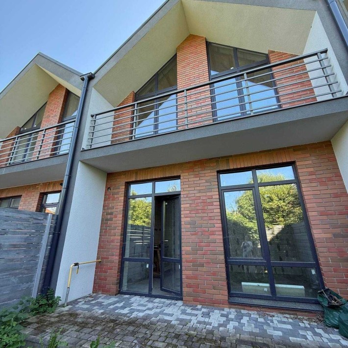 ТАУНХАУС в Бучі біля 3 школи єОселя, СЕРТИФІКАТ мінімальні податки! - фото 1