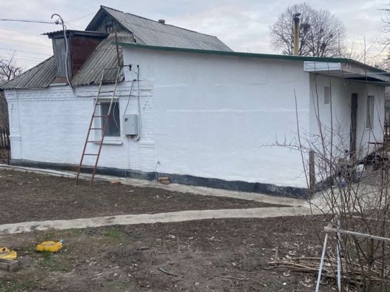 Продам будинок с.Тарасівка Белая Церковь