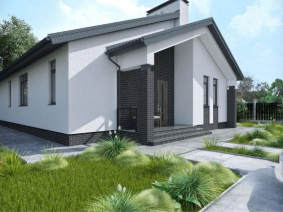 ‼️ПРОДАЖ нового будинку Поселок Белая Церковь