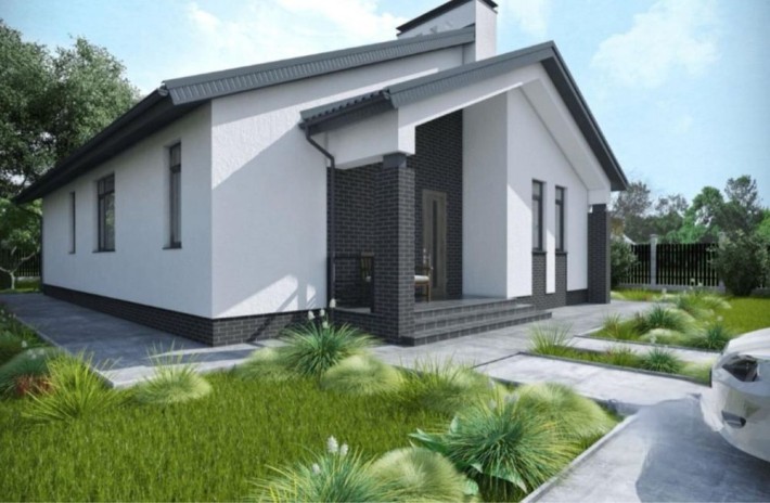 ‼️ПРОДАЖ нового будинку Поселок - фото 1