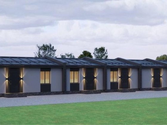 Продаж таунхаусів на Хуторку. Топ пропозиція! Белая Церковь