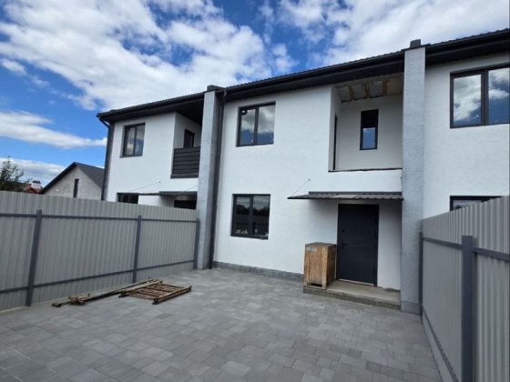 Продам таунхаус на Летрі Белая Церковь