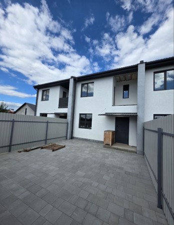 Продам таунхаус на Летрі - фото 1