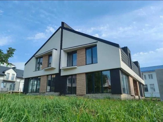 Продається Дуплекс на Пасічній! 160м2 Івано-Франківськ