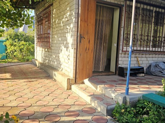 Будинок у місті дача Кременчуг