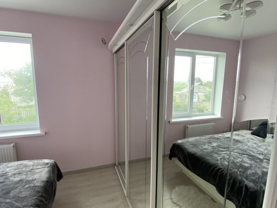 Продам таунхауз в центрі міста! Бориспіль