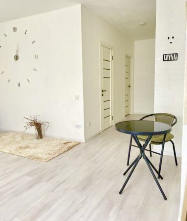 Продам будинок з ремонтом Бориспіль вул. Гостиная - фото 1