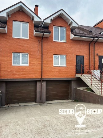 Продаж таун-хаусу в Borispil Village. - фото 1